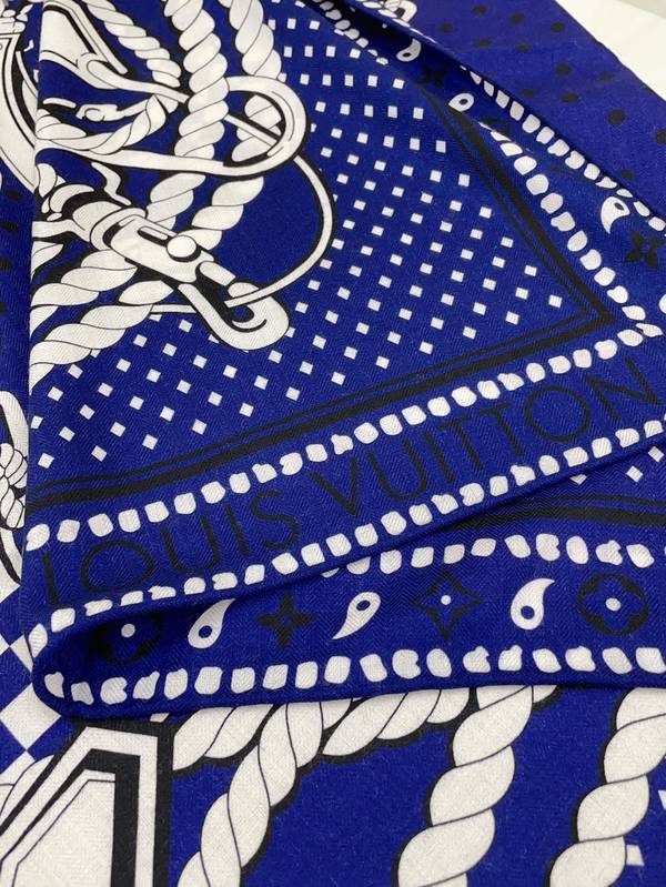 Louis Vuitton Scarf LVC00547 Louis Vuitton Scarf LVC00547